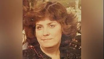 Kathryn Grace Gnatek