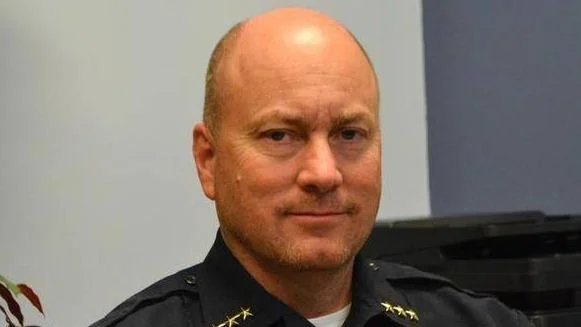 Todd Lyons, Mayor of City of Braidwood