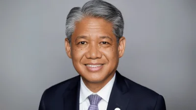 Gil C. Quiniones President and Chief Executive Officer at ComEd