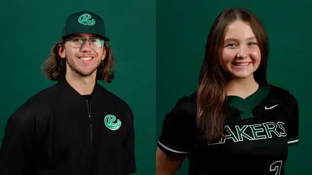 Jason Kosloski and Sophia Barofsky Jason Kosloski and Sophia Barofsky