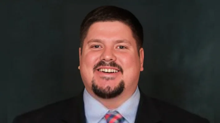 Derek M. Hiland Community Development Director