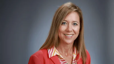 Amy Dixon, Superintendent at Harrisburg Community Unit School District 3