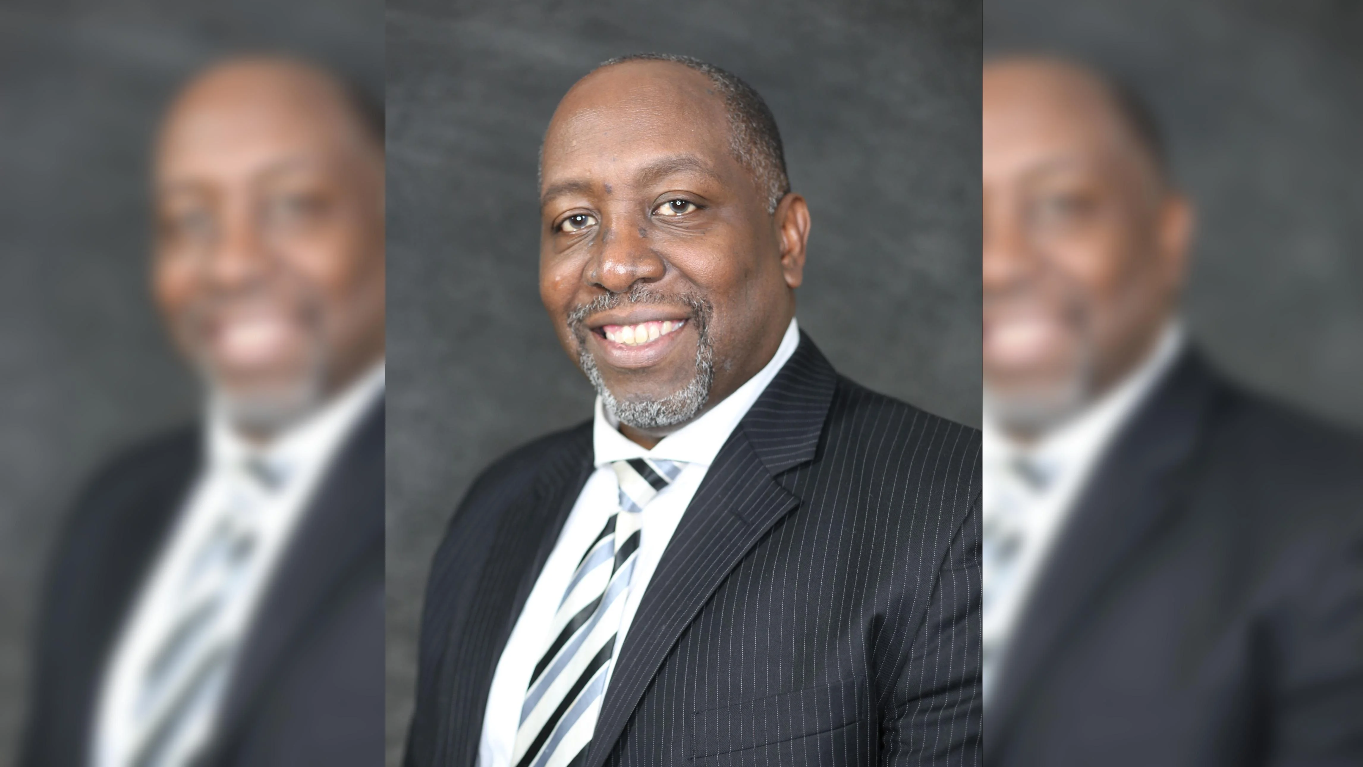 Joseph A. Woods	Mayor of Village of Park Forest