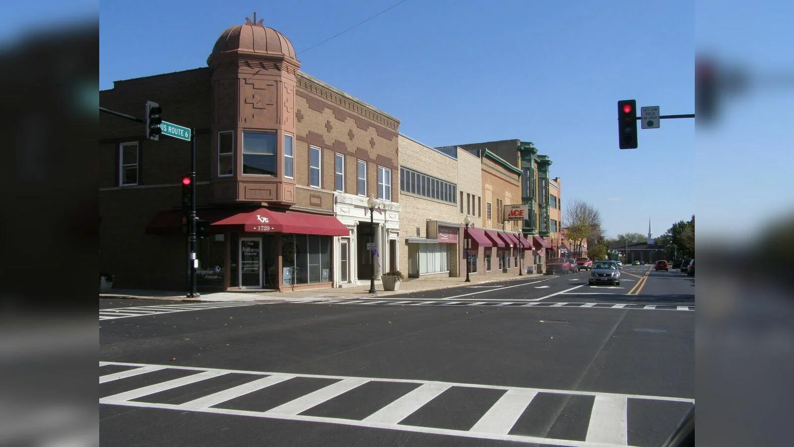 FOIA request sent to City of Peru regarding list of city employees on August 21, 2025