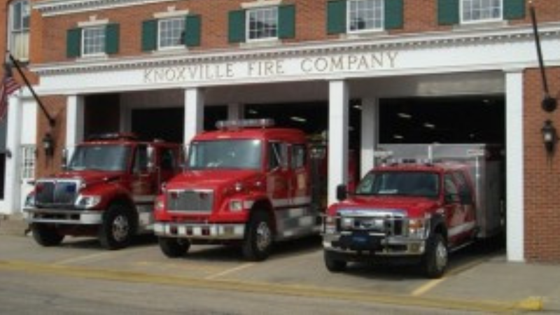 City of Knoxville City Council will meet Feb. 17