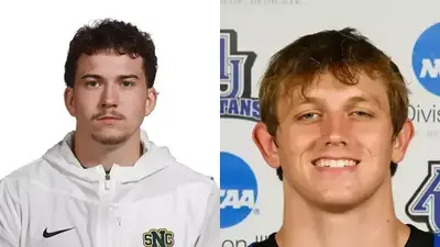 Jacob Smith and Arthur Burden