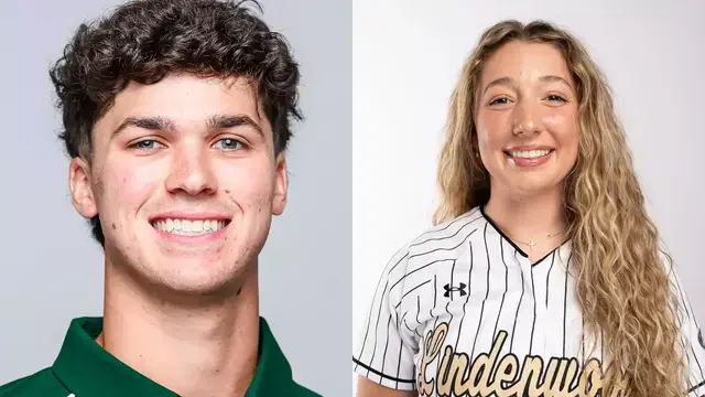 Eli Kieser and Avery Wapp