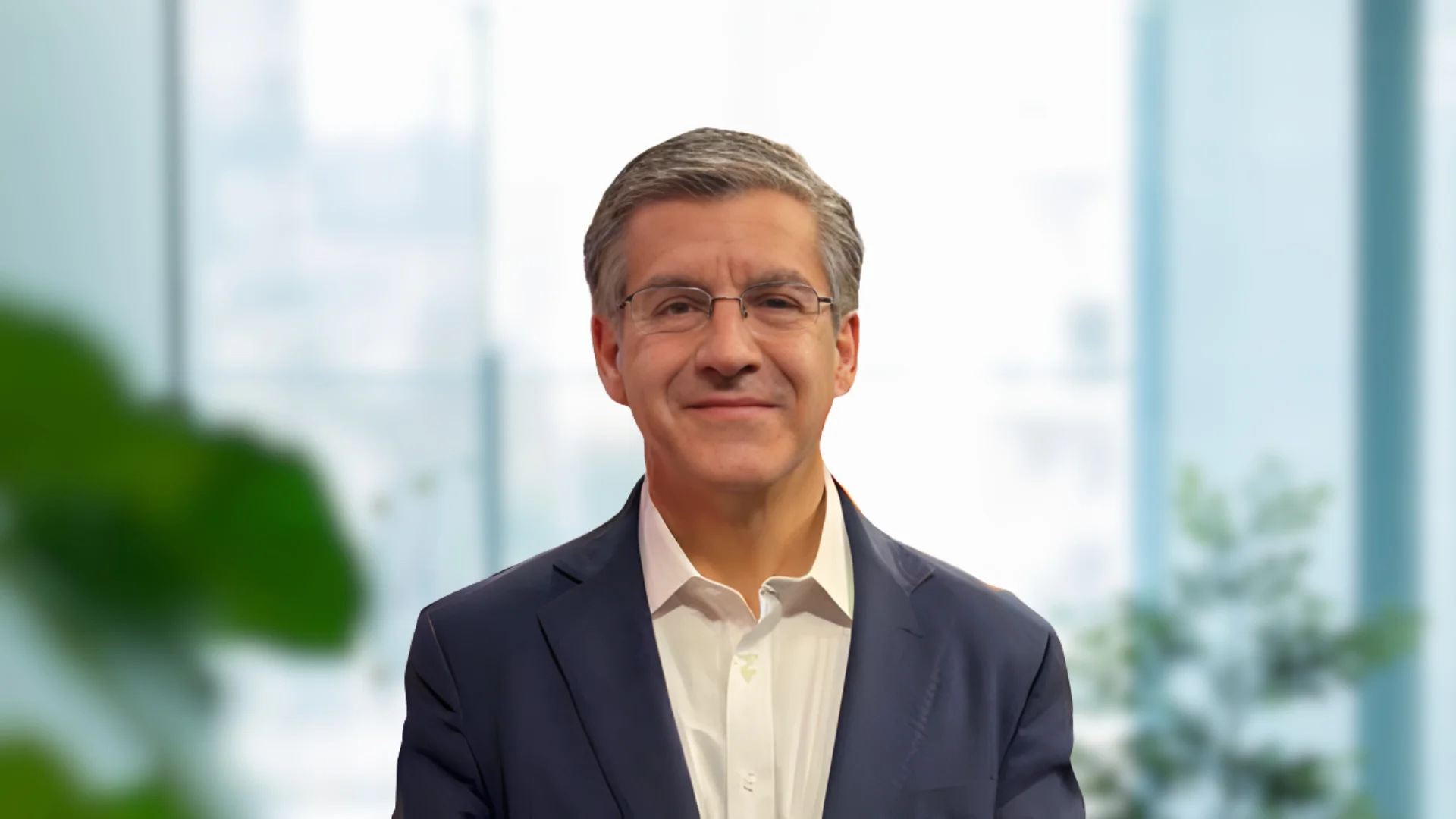 Gov. candidate Dabrowski: Illinois needs to ‘phase in a one percent property tax cap on people’s homes’