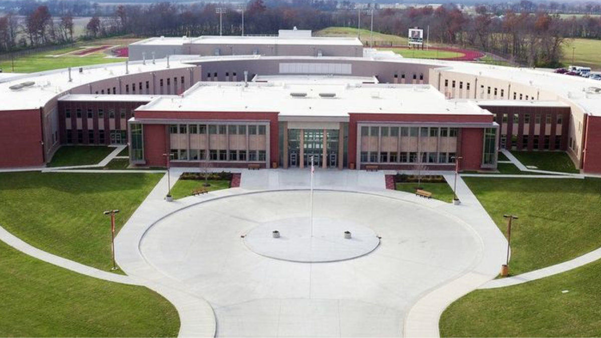 Mt. Vernon Township High School Board of Education met Nov. 18 Mt. Vernon Township High School Board of Education met Nov. 18