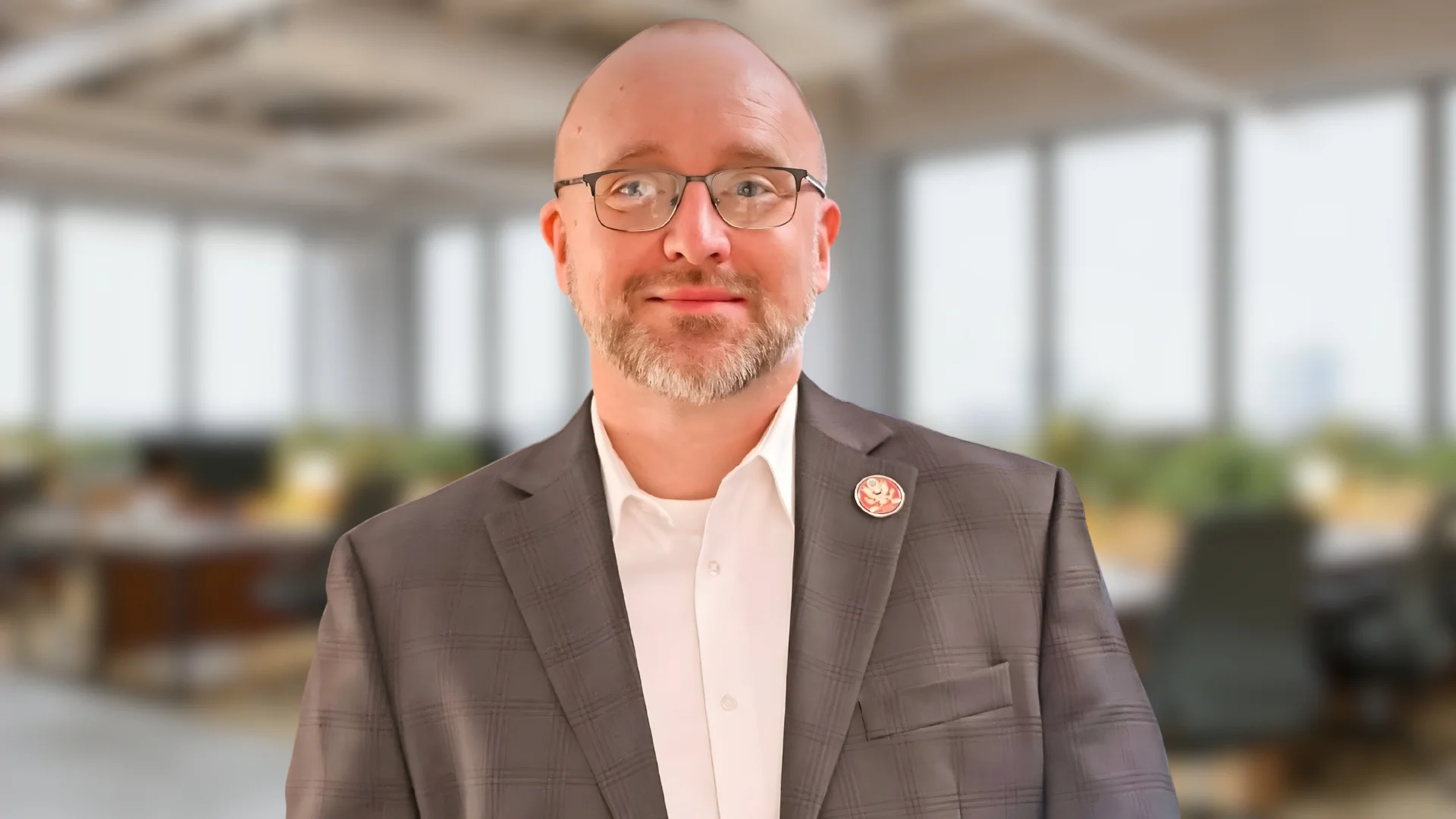 State Rep. Davis: Illinois' rising energy costs caused by 'failed policies choking out reliable energy'