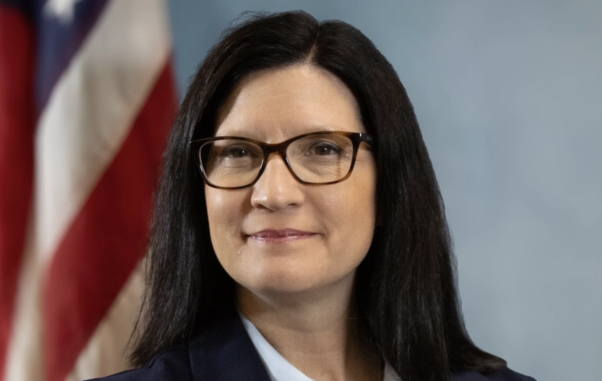 Danielle Penman, GOP candidate for Senate District 33. Danielle Penman, GOP candidate for Senate District 33.