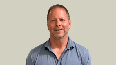 Kris Larsen Building Services Manager at Village of Buffalo Grove