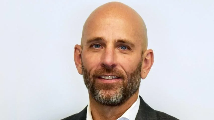 Dr. Paul Gordon Superintendent at St. Charles Community Unit School District 303