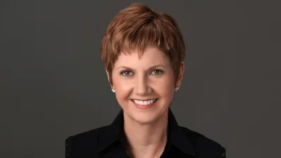 Paula Danoff, President u0026 CEO at Evanston Art Center