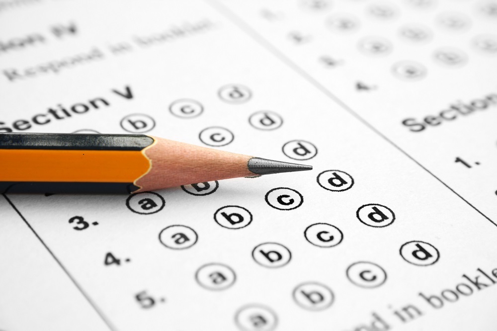 Statewide test results: 49 percent of Pleasant Hill students failed math