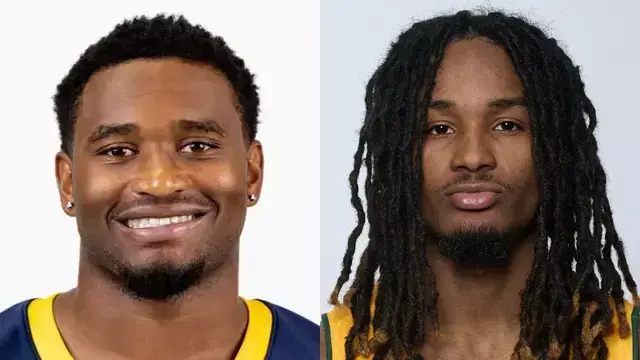 Who from Kane County area’s former high school standouts will be active on Friday, Nov. 28?