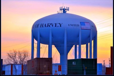 Medium harvey