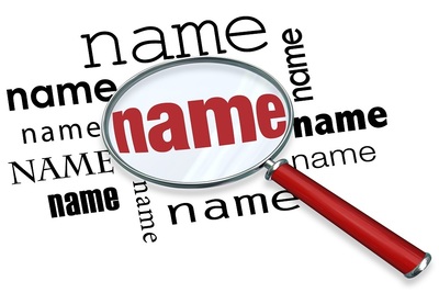 Medium names 1