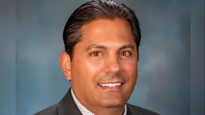 Anthony DeLuca, State Representative for 80th District