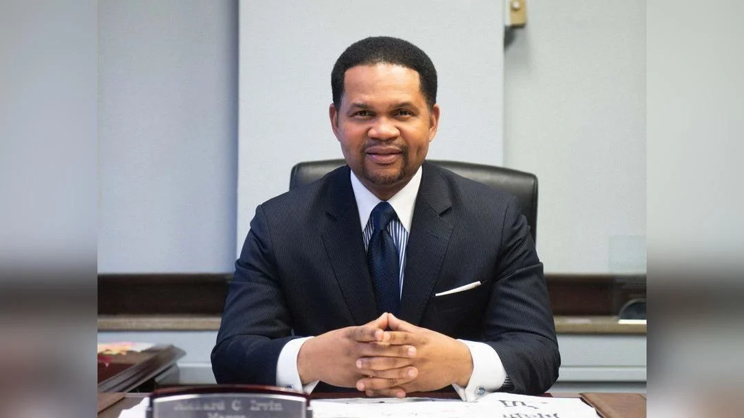 Mayor Richard C. Irvin, City of Aurora, Illinois Mayor Richard C. Irvin, City of Aurora, Illinois