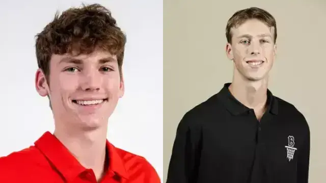 Which former Kendall County Times area high school standouts will be in action on Wednesday, Jan. 22?