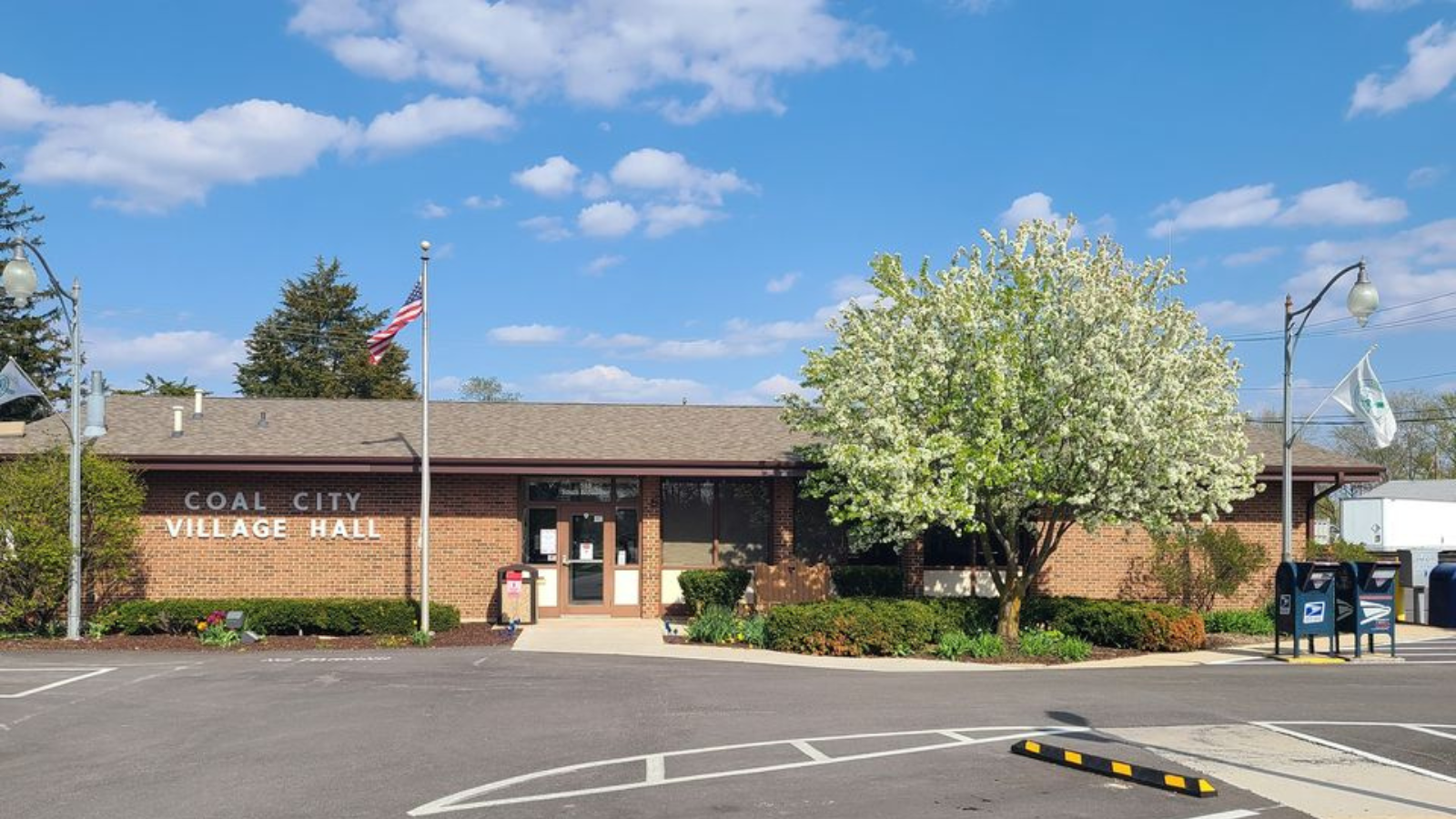 Coal City Village Board of Trustees met Jan. 22