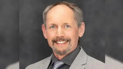 Jeff A. Sode - Mayor or Village President