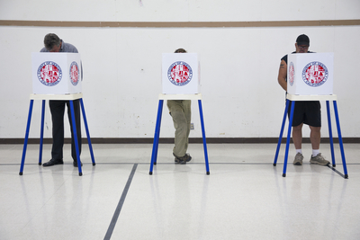 Medium vote 15