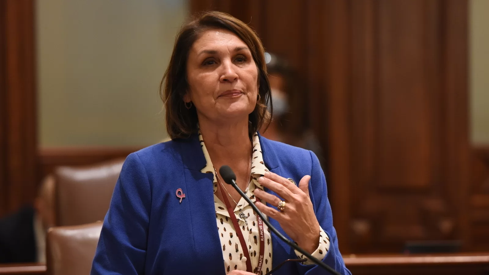 Turner: ‘The governor needs to be more focused on Illinois’