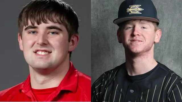 Which former Galesburg Reporter area high school standouts will be in action on Saturday, March 22?