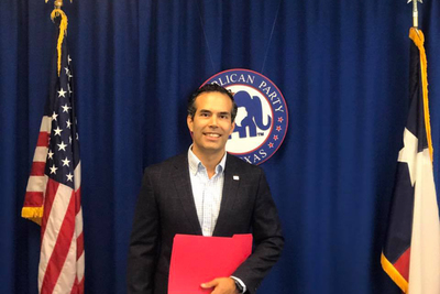 Medium georgepbush