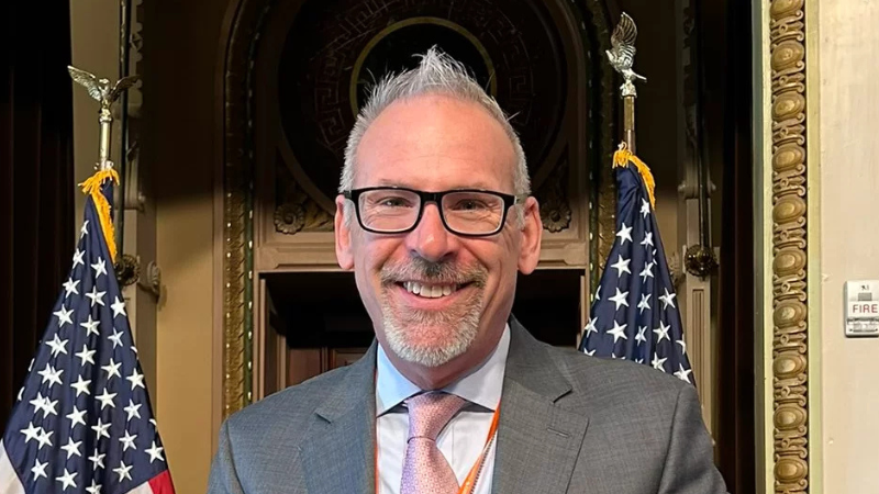 Illinois State Board of Education met April 16