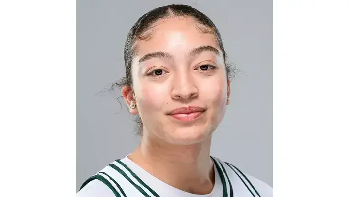 Alyssa Epps