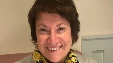 Cynthia Brincat, former Dean at Rush Medical College