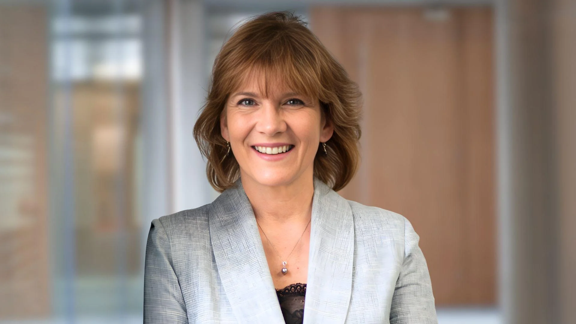 Kathy Salvi, Chair of Illinois Republican Party Kathy Salvi, Chair of Illinois Republican Party