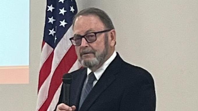 Local Government Meeting today in Grundy County