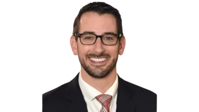 Mayor Tom McNamara, City Of Rockford