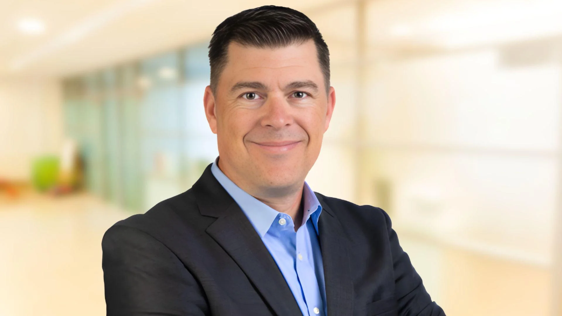 Jason Proctor, Republican Committeeman for Chicago's 33rd Ward