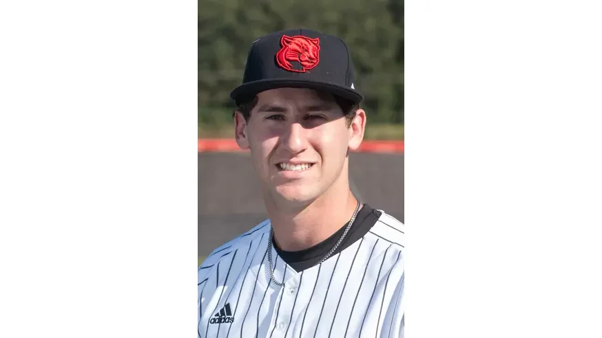 Colorado Rockies take Ryan Niedzwiedz with No. 434 overall pick in 2026 MLB draft
