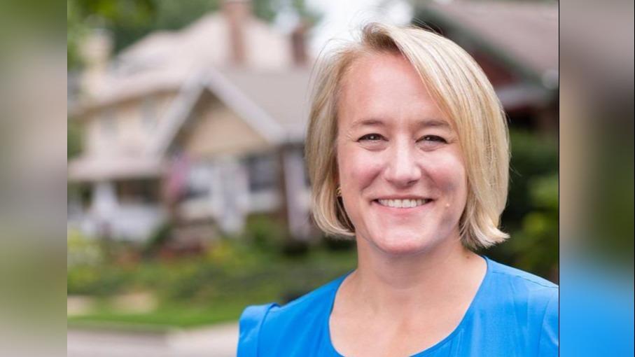 Rep. Nikki Budzinski announces federal aid and criticizes SNAP budget cuts Rep. Nikki Budzinski announces federal aid and criticizes SNAP budget cuts