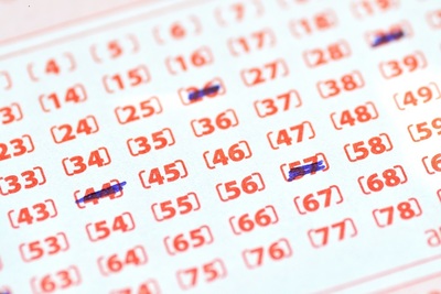 Medium lotto 18