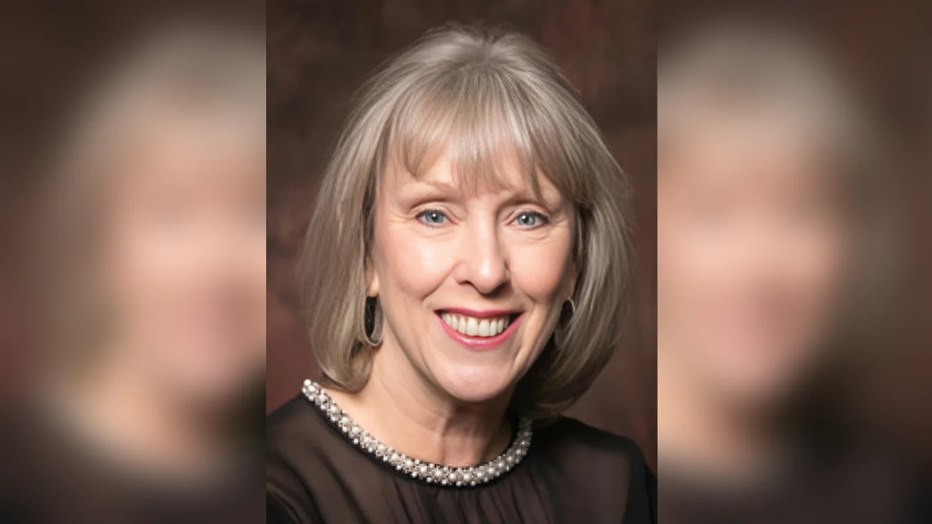 Sheila Rutledge District 6 Board Member