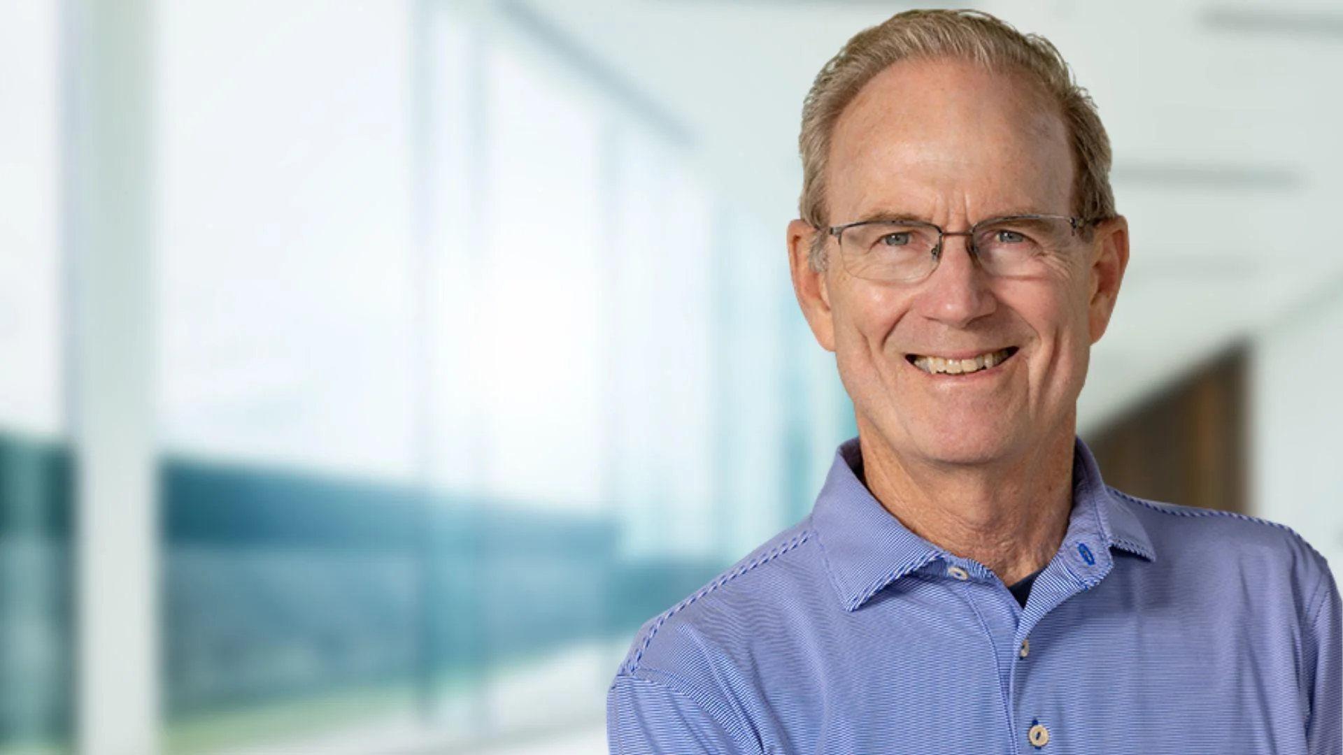 Candidate for U.S. Senate Tracy on health care: 'More price transparency, more competition, and real choice'