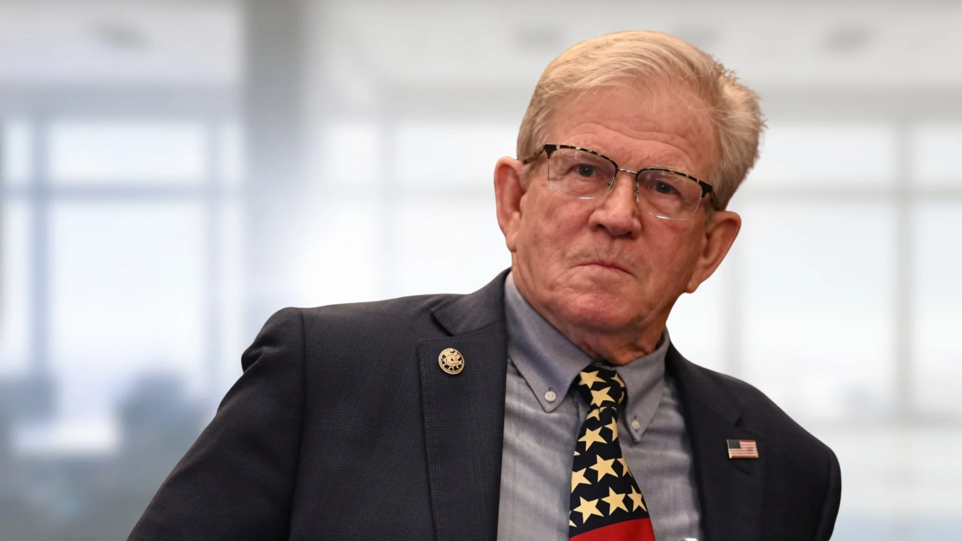 Illinois State Representative Miller on business climate: 'The business climate in Illinois has been hijacked by higher taxes and red tape due to bad public policy'