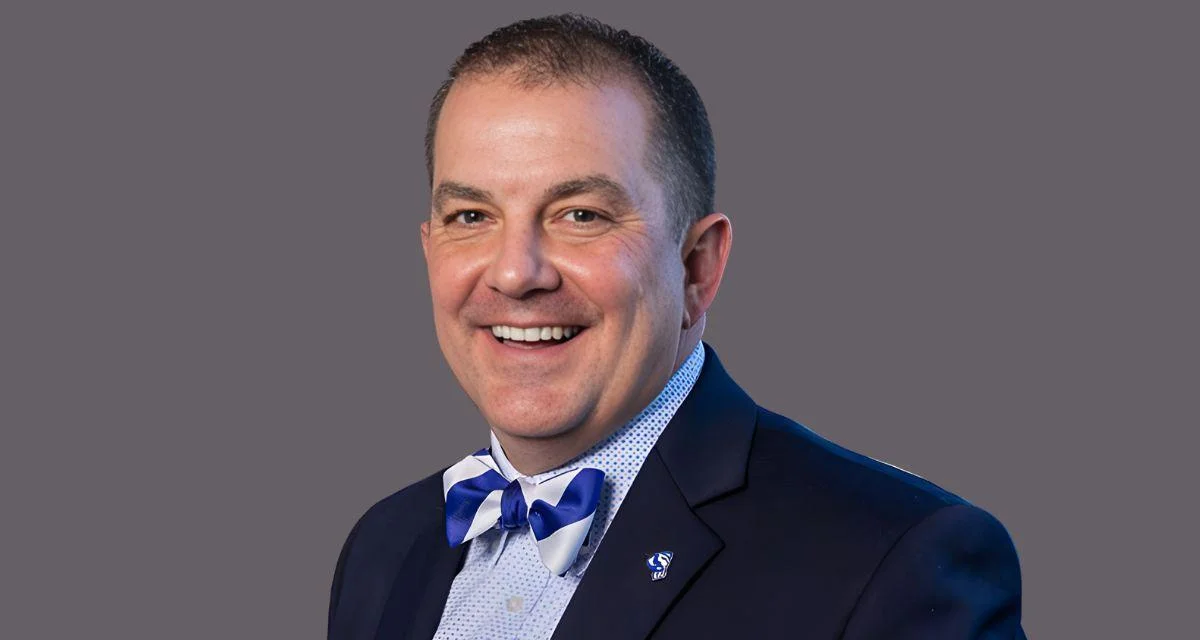 Jay Gatrell, President at Eastern Illinois University Jay Gatrell, President at Eastern Illinois University