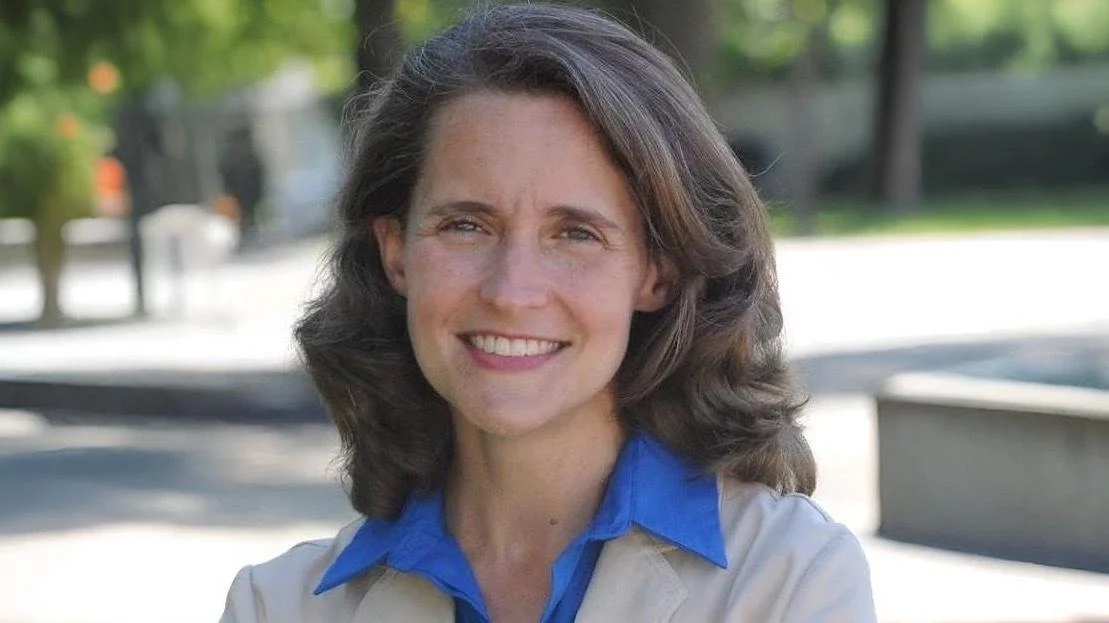 Michelle L. Mussman, Illinois State Representative for 56th District
