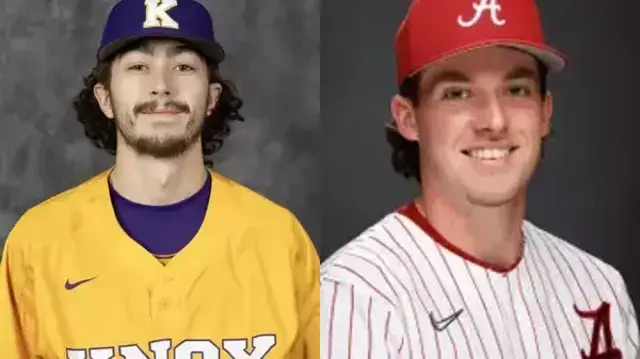 Which former Sangamon Sun area high school standouts will be in action on Thursday, April 24? Which former Sangamon Sun area high school standouts will be in action on Thursday, April 24?