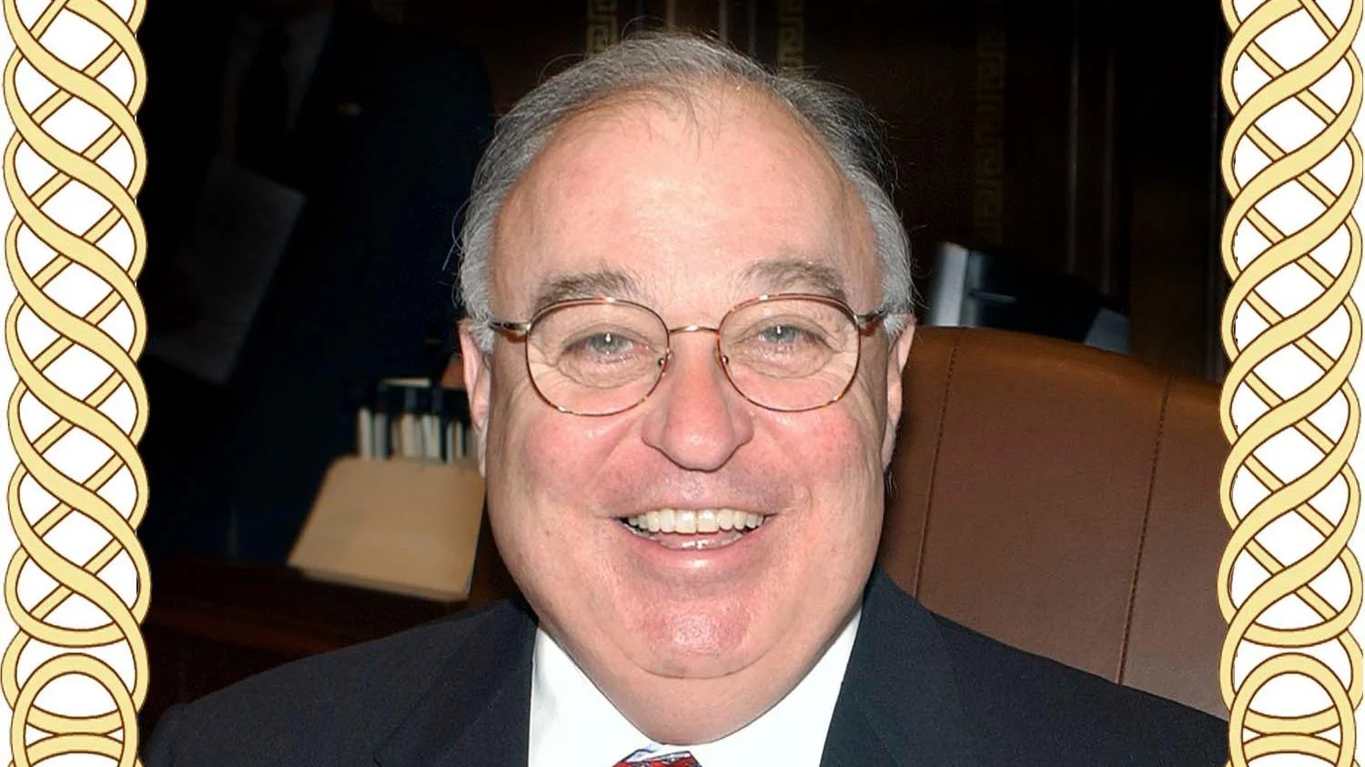 Vince Demuzio Member of the Illinois Senate from the 49th district Vince Demuzio Member of the Illinois Senate from the 49th district