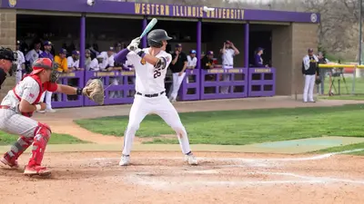 Western Illinois University Leathernecks Men's Baseball