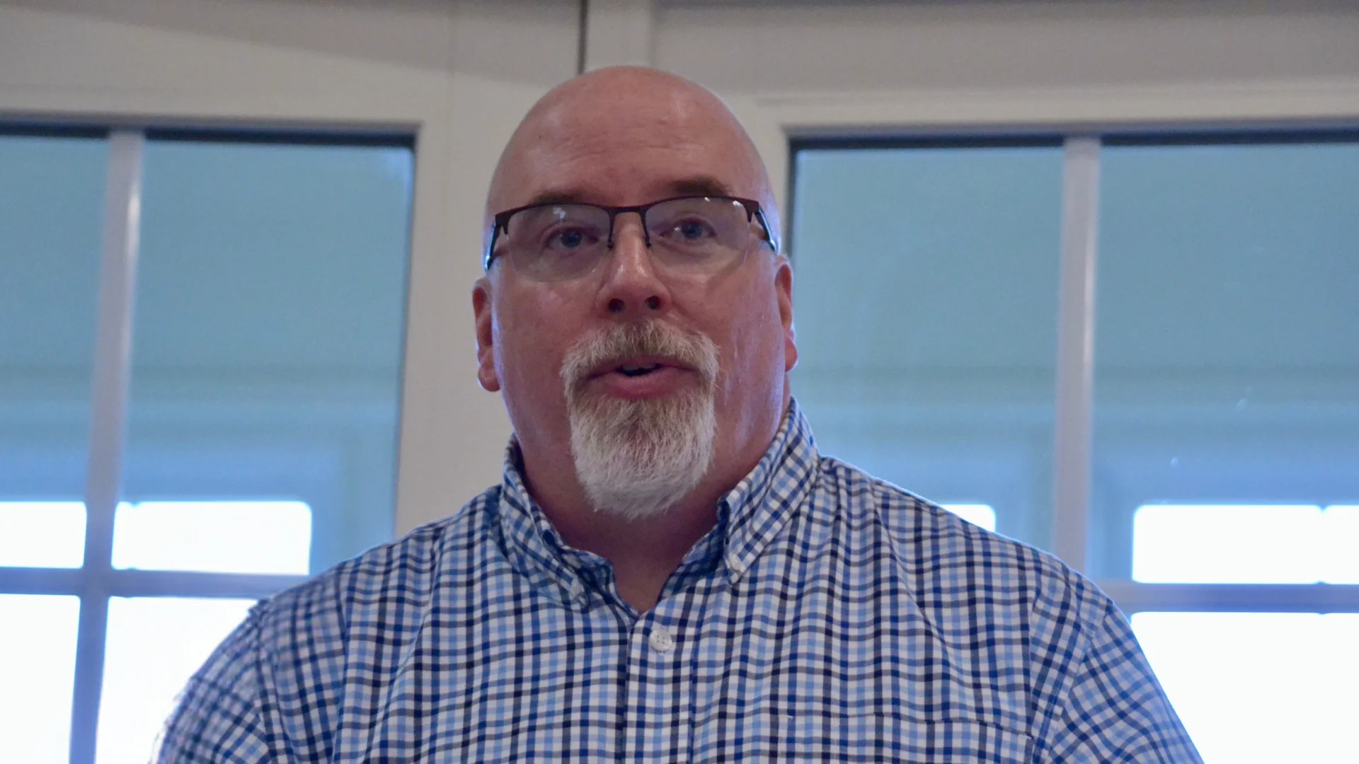 Scott Pointon Director at White Oak Library District Scott Pointon Director at White Oak Library District